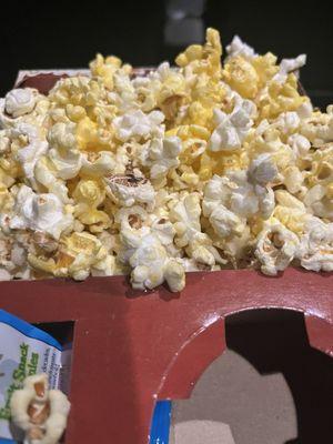 Kids popcorn