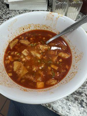 Menudo