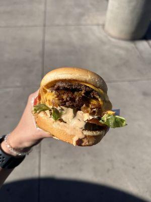 In-N-Out Burger