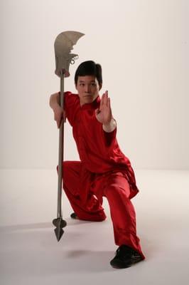 Master Kaifei Song