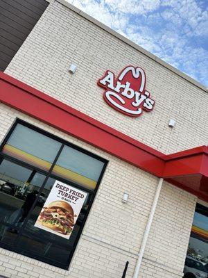 Arby's