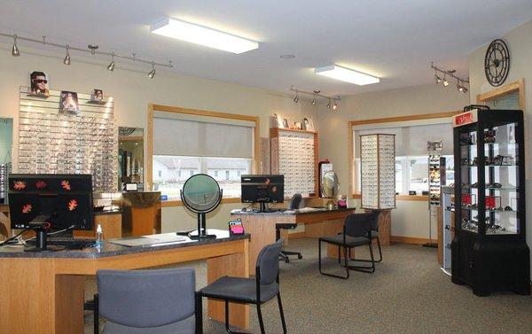 Mid-Michigan Eye Care