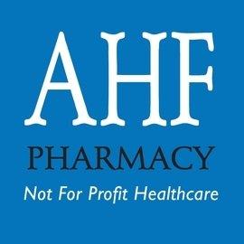 AHF Pharmacy - CASTRO (SF)