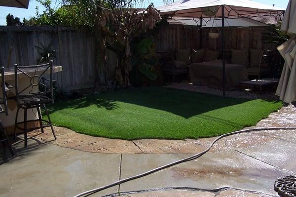 Artificial Turf