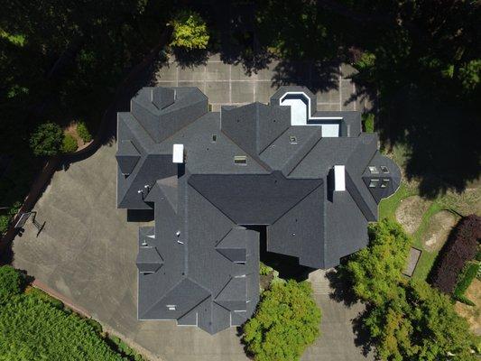 Lake Oswego Roofing