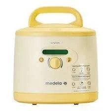 Medela Symphony Plus Breast Pump