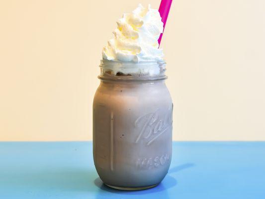 Boozy Shakes