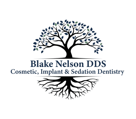 Blake nelson dds logo