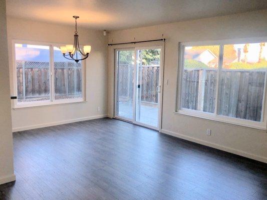 Tandera Ave San Jose CA - For Rent