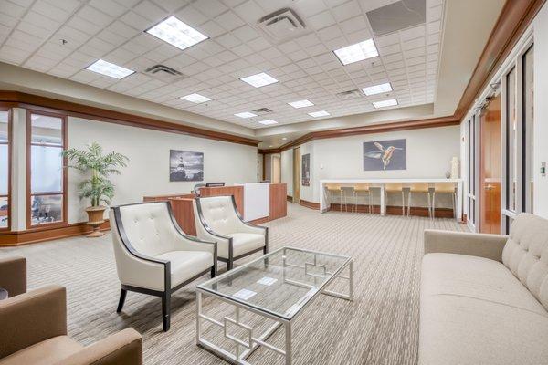 Regus - Annapolis center