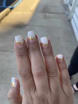 Number 1 Nails