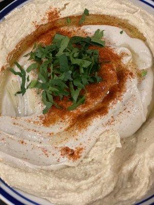 Hummus