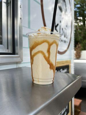 Caramel Shake