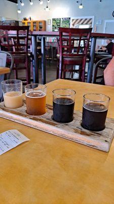 Box Canyon Brewing Company