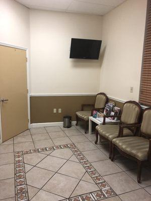 Waiting Room