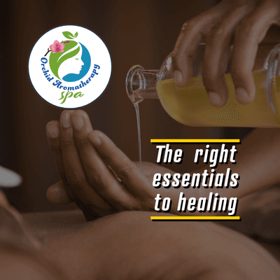 Using the right oil can make all the difference. The benefits of body massage oils go beyond providing hydration and good smell.