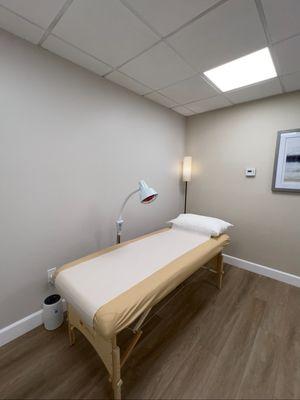 Treatment Room