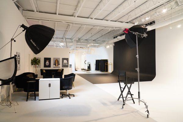 The Creamery Studios