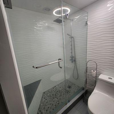 Bathroom Remodeling woodland hills