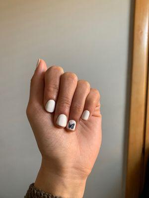 Fashion Nails