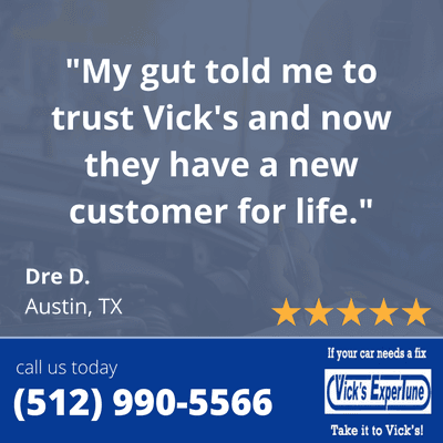 Another satisfied customer. Thanks for the great review, Dre!