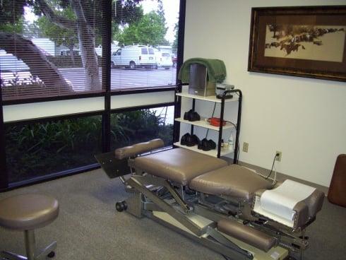 Treatment Room