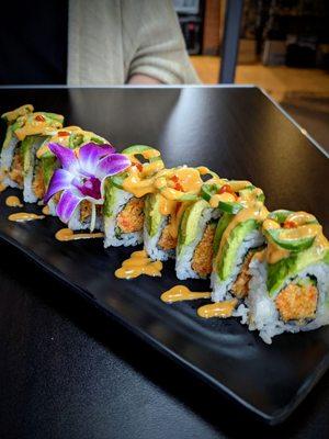 Mexican Roll