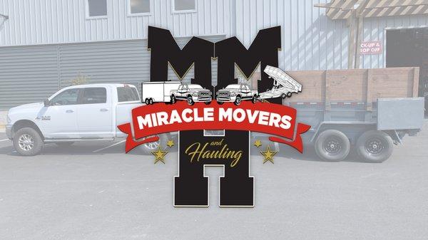 Miracle Movers and Hauling