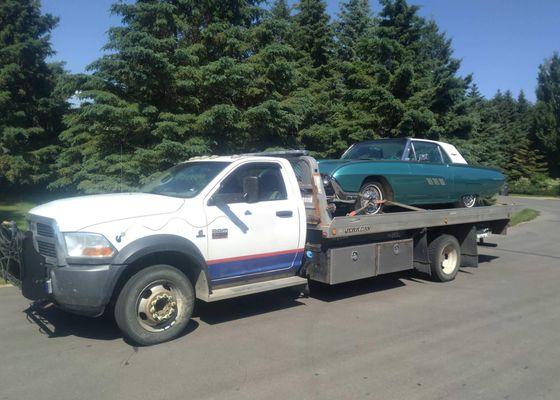 Towing Service Scottsdale, Arizona