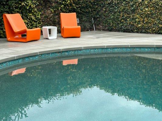 Pool Resurfacing By Cal Outdoor Builders, Leading Pool Contractor In Northridge, CA