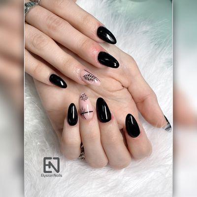 Elysian Nails