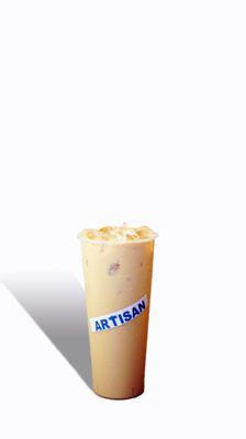 Ceylon Milk Tea