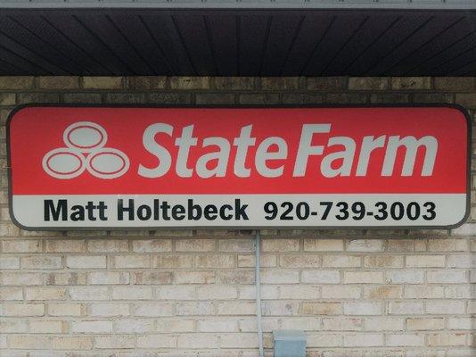 Matt Holtebeck State Farm