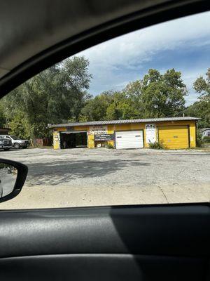 City Wide Auto Repair