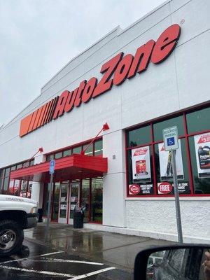 AutoZone Auto Parts