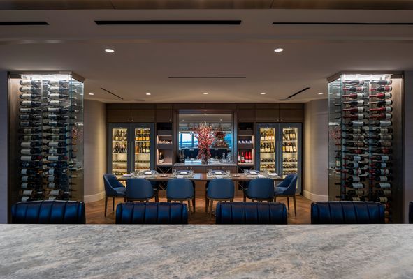 Wine Room