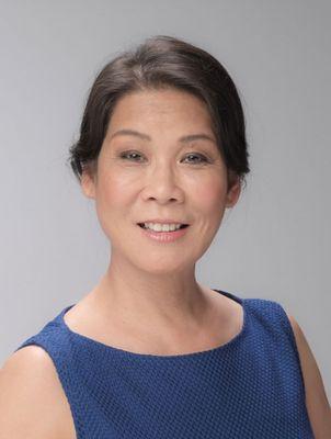 Dr. Jing Liu