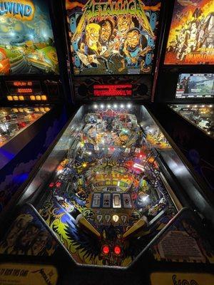 Pinball!!!