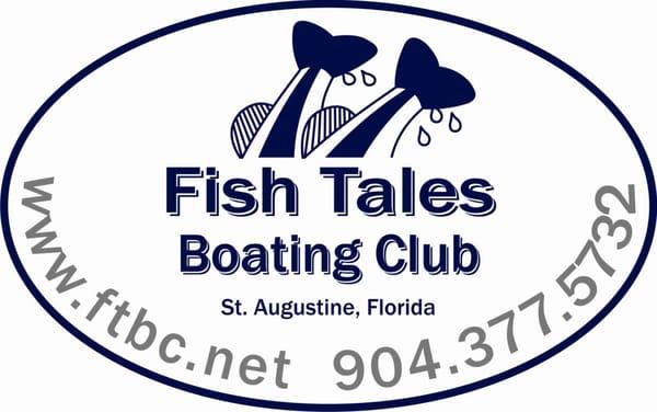 Fish Tales Boat Club