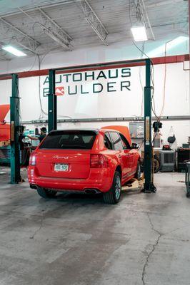 Porsche service near me. Porsche service boulder. Porsche service. Porsche oil change. Porsche warranty. Porsche shop. Porsche shop Boulder.