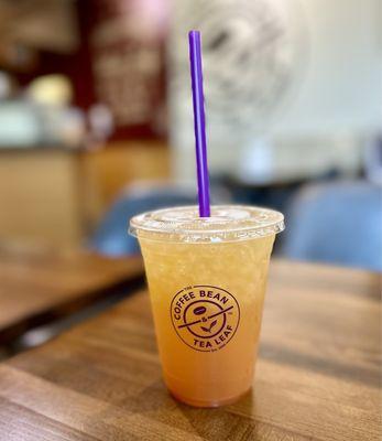 The Coffee Bean & Tea Leaf