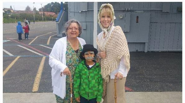 100th Day of School