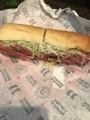 Jimmy John's