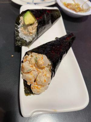 Yagumo Sushi