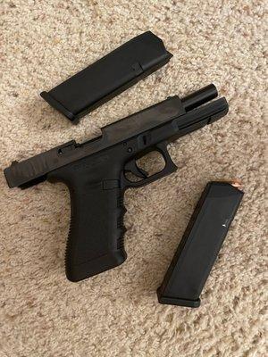 Glock 17~