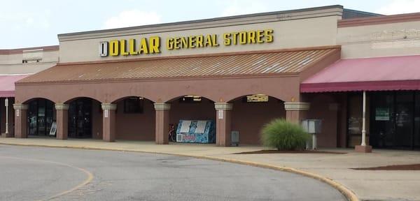 Dollar General