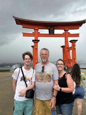 Miyajima, Japan