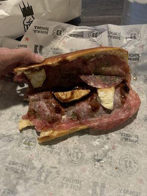 Jimmy John's