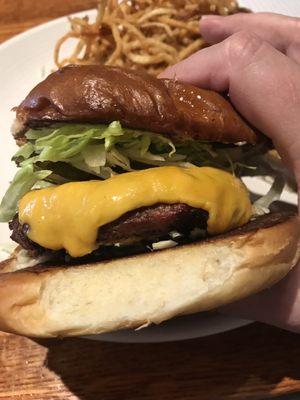 Cheeseburger