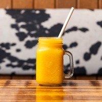 Passion Fruit Juice